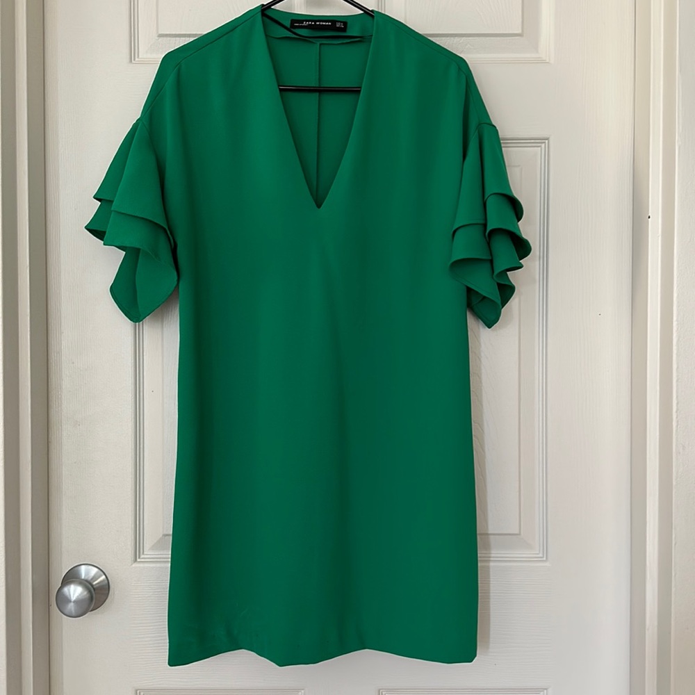 Zara Dress size M